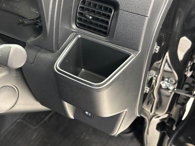 ハイゼットトラック ジャンボエクストラ　カーナビ　オートライト　荷台作業灯　ＭＴ　マニュアルエアコン　ＬＥＤヘッドランプ　ＬＥＤフォグランプ（46枚目）