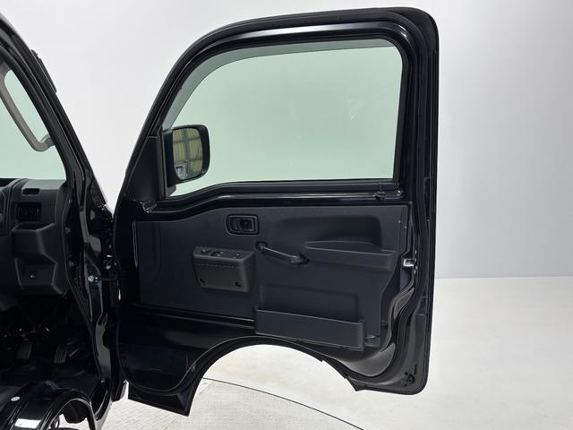 ハイゼットトラック ジャンボエクストラ　カーナビ　オートライト　荷台作業灯　ＭＴ　マニュアルエアコン　ＬＥＤヘッドランプ　ＬＥＤフォグランプ（48枚目）