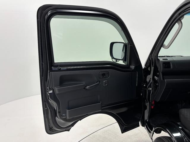 ハイゼットトラック ジャンボエクストラ　カーナビ　オートライト　荷台作業灯　ＭＴ　マニュアルエアコン　ＬＥＤヘッドランプ　ＬＥＤフォグランプ（50枚目）