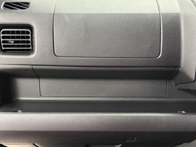 ハイゼットトラック ジャンボエクストラ　カーナビ　オートライト　荷台作業灯　ＭＴ　マニュアルエアコン　ＬＥＤヘッドランプ　ＬＥＤフォグランプ（52枚目）