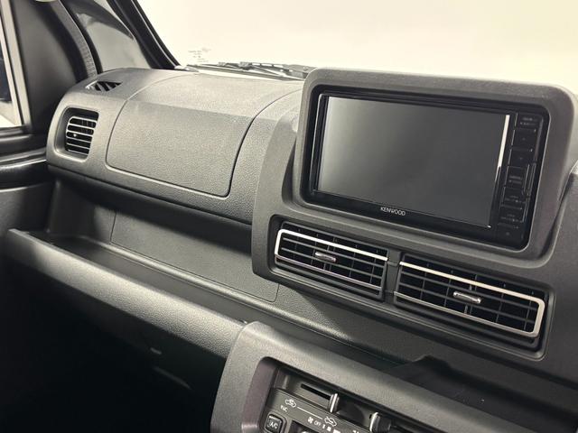 ハイゼットトラック ジャンボエクストラ　カーナビ　オートライト　荷台作業灯　ＭＴ　マニュアルエアコン　ＬＥＤヘッドランプ　ＬＥＤフォグランプ（60枚目）