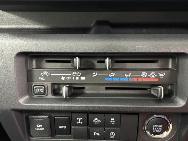 ハイゼットトラック ジャンボエクストラ　カーナビ　オートライト　荷台作業灯　ＭＴ　マニュアルエアコン　ＬＥＤヘッドランプ　ＬＥＤフォグランプ（62枚目）