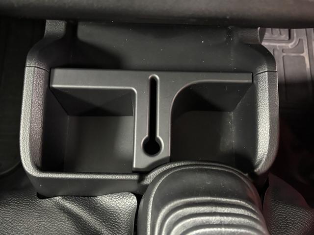 ハイゼットトラック ジャンボエクストラ　カーナビ　オートライト　荷台作業灯　ＭＴ　マニュアルエアコン　ＬＥＤヘッドランプ　ＬＥＤフォグランプ（66枚目）