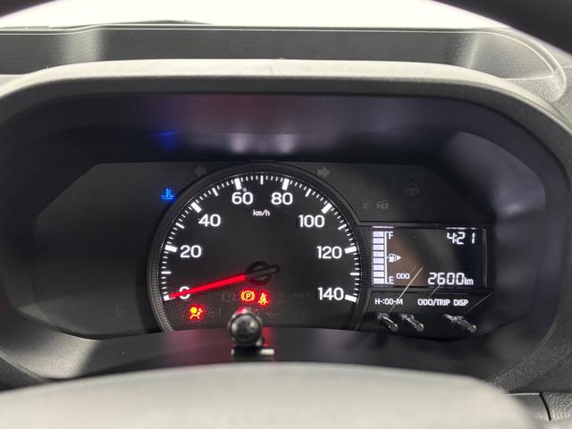 ハイゼットトラック ジャンボエクストラ　カーナビ　オートライト　荷台作業灯　ＭＴ　マニュアルエアコン　ＬＥＤヘッドランプ　ＬＥＤフォグランプ（68枚目）