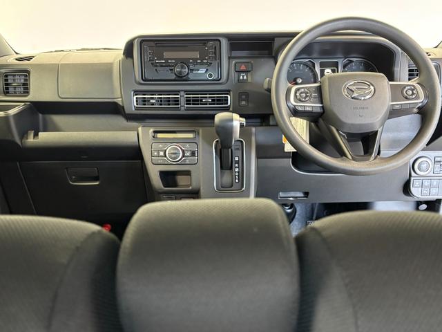 アトレー RS CDチューナー オートエアコン CVT オートライト 両側電動スライドドア ターボエンジン クルーズコントロール LEDヘッドランプ LEDフォグランプ(5枚目)