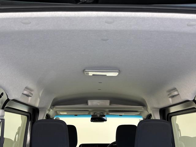 アトレー RS CDチューナー オートエアコン CVT オートライト 両側電動スライドドア ターボエンジン クルーズコントロール LEDヘッドランプ LEDフォグランプ(14枚目)