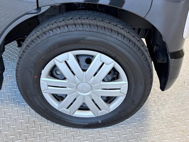 アトレー RS CDチューナー オートエアコン CVT オートライト 両側電動スライドドア ターボエンジン クルーズコントロール LEDヘッドランプ LEDフォグランプ(21枚目)