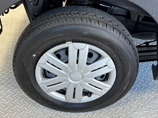 アトレー RS CDチューナー オートエアコン CVT オートライト 両側電動スライドドア ターボエンジン クルーズコントロール LEDヘッドランプ LEDフォグランプ(23枚目)