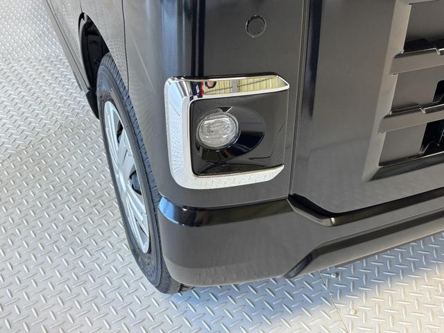 アトレー RS CDチューナー オートエアコン CVT オートライト 両側電動スライドドア ターボエンジン クルーズコントロール LEDヘッドランプ LEDフォグランプ(32枚目)