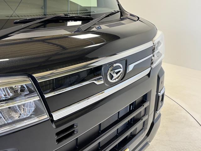 アトレー RS CDチューナー オートエアコン CVT オートライト 両側電動スライドドア ターボエンジン クルーズコントロール LEDヘッドランプ LEDフォグランプ(33枚目)