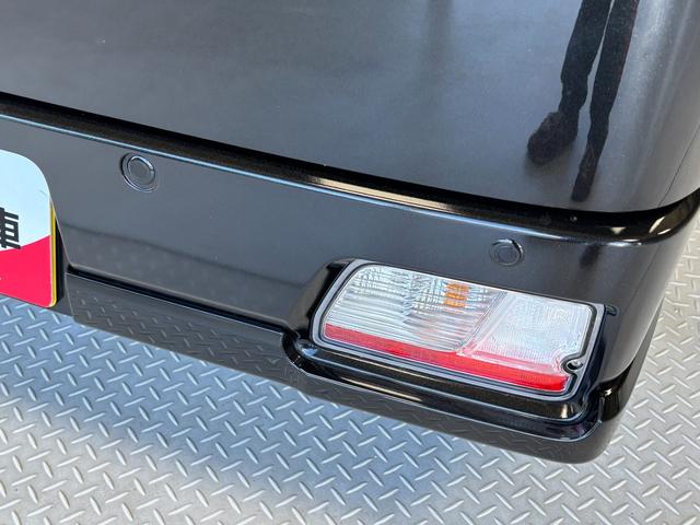 アトレー RS CDチューナー オートエアコン CVT オートライト 両側電動スライドドア ターボエンジン クルーズコントロール LEDヘッドランプ LEDフォグランプ(41枚目)