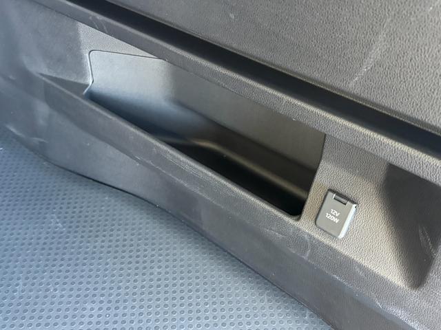 アトレー RS CDチューナー オートエアコン CVT オートライト 両側電動スライドドア ターボエンジン クルーズコントロール LEDヘッドランプ LEDフォグランプ(43枚目)