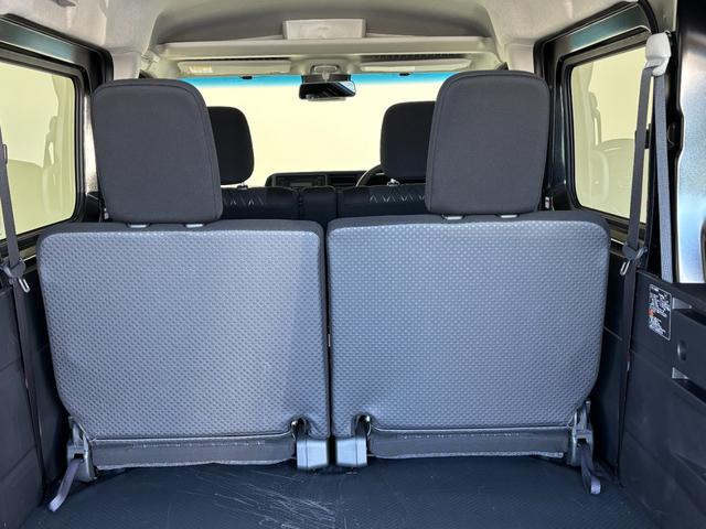 アトレー RS CDチューナー オートエアコン CVT オートライト 両側電動スライドドア ターボエンジン クルーズコントロール LEDヘッドランプ LEDフォグランプ(44枚目)