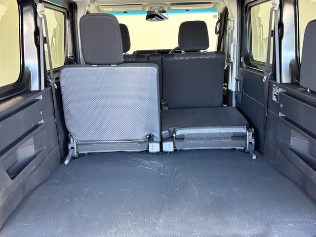 アトレー RS CDチューナー オートエアコン CVT オートライト 両側電動スライドドア ターボエンジン クルーズコントロール LEDヘッドランプ LEDフォグランプ(45枚目)