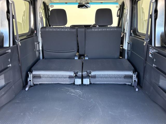 アトレー RS CDチューナー オートエアコン CVT オートライト 両側電動スライドドア ターボエンジン クルーズコントロール LEDヘッドランプ LEDフォグランプ(46枚目)