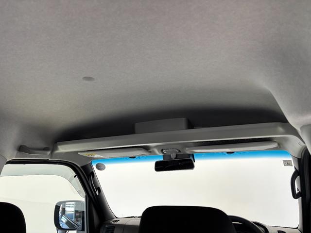 アトレー RS CDチューナー オートエアコン CVT オートライト 両側電動スライドドア ターボエンジン クルーズコントロール LEDヘッドランプ LEDフォグランプ(49枚目)