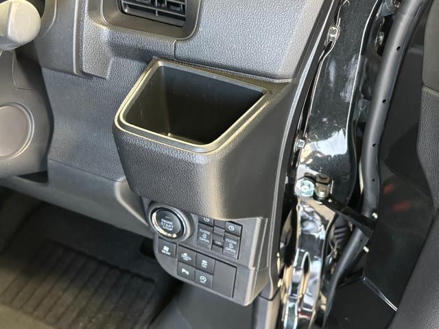 アトレー RS CDチューナー オートエアコン CVT オートライト 両側電動スライドドア ターボエンジン クルーズコントロール LEDヘッドランプ LEDフォグランプ(50枚目)