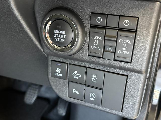 アトレー RS CDチューナー オートエアコン CVT オートライト 両側電動スライドドア ターボエンジン クルーズコントロール LEDヘッドランプ LEDフォグランプ(62枚目)