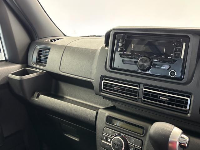 アトレー RS CDチューナー オートエアコン CVT オートライト 両側電動スライドドア ターボエンジン クルーズコントロール LEDヘッドランプ LEDフォグランプ(68枚目)