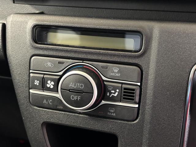 アトレー RS CDチューナー オートエアコン CVT オートライト 両側電動スライドドア ターボエンジン クルーズコントロール LEDヘッドランプ LEDフォグランプ(69枚目)