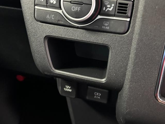 アトレー RS CDチューナー オートエアコン CVT オートライト 両側電動スライドドア ターボエンジン クルーズコントロール LEDヘッドランプ LEDフォグランプ(70枚目)