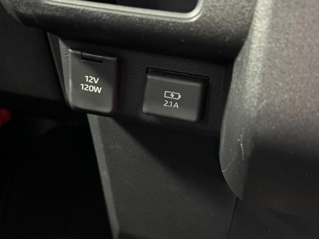 アトレー RS CDチューナー オートエアコン CVT オートライト 両側電動スライドドア ターボエンジン クルーズコントロール LEDヘッドランプ LEDフォグランプ(71枚目)