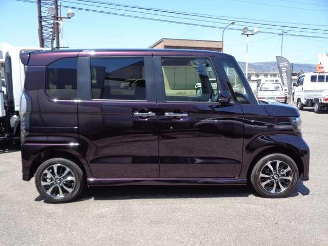 G・EXホンダセンシング 純正メモリーナビ バックカメラ 両側電動スライドドア シートヒーター ミラーヒーター ETC 冬タイヤ付(16枚目)