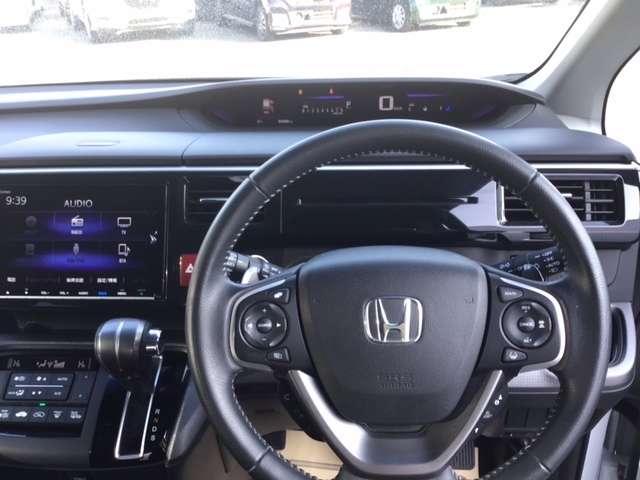 スパーダ ホンダセンシング(15枚目)