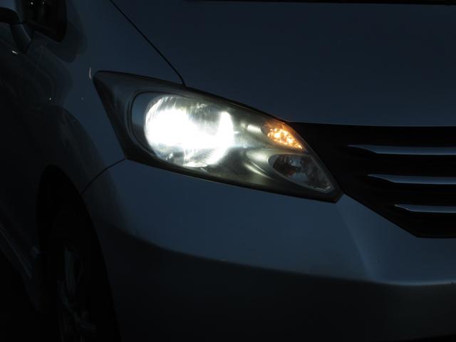 フレックス4WD 純HDナビ1セグ Bカメラ HID ETC(12枚目)