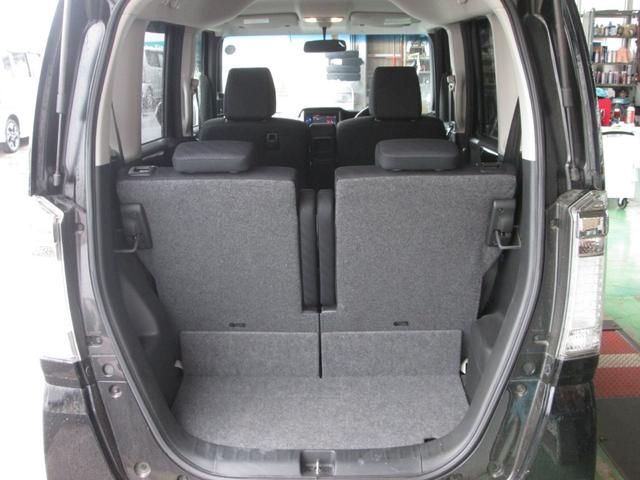 Gターボpkg 4WD CD Bカメラ 両電D 純エンスタ(20枚目)