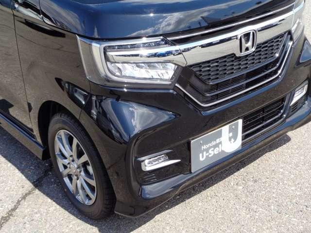 G・LターボホンダS 純Mナビ USB端子 Bカメラ ETC(19枚目)