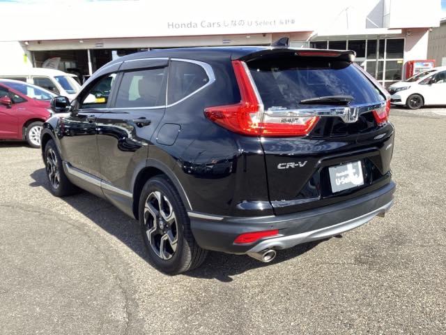 ＣＲ－Ｖ ＥＸ　ナビフルセグＢｌｕｅｔｏｏｔｈリヤカメラ（5枚目）