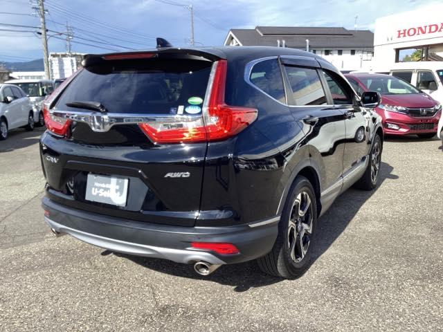 ＣＲ－Ｖ ＥＸ　ナビフルセグＢｌｕｅｔｏｏｔｈリヤカメラ（7枚目）