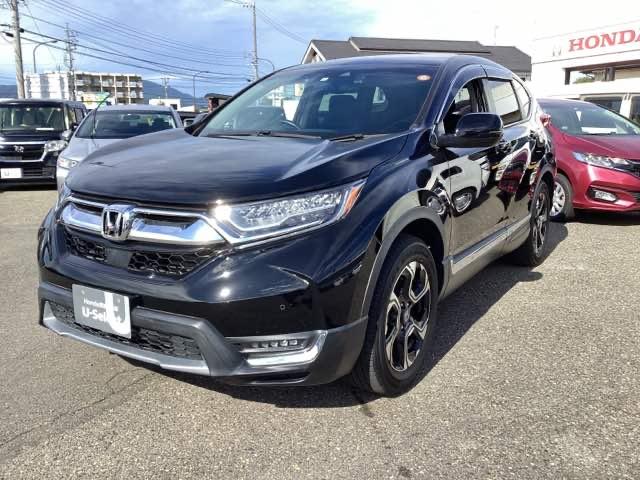 ＣＲ－Ｖ ＥＸ　ナビフルセグＢｌｕｅｔｏｏｔｈリヤカメラ（24枚目）