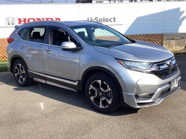 ホンダ ＣＲ－Ｖ