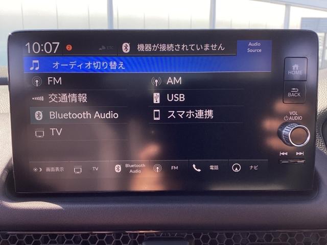 ＺＲ－Ｖ ｅ：ＨＥＶＺ　４ＷＤコネクトナビ／フルセグ・Ｂｌｕｅｔｏｏｔｈシートヒーター電動シート（25枚目）