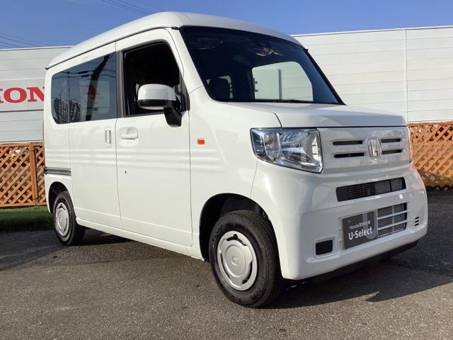 ホンダ Ｎ－ＶＡＮ