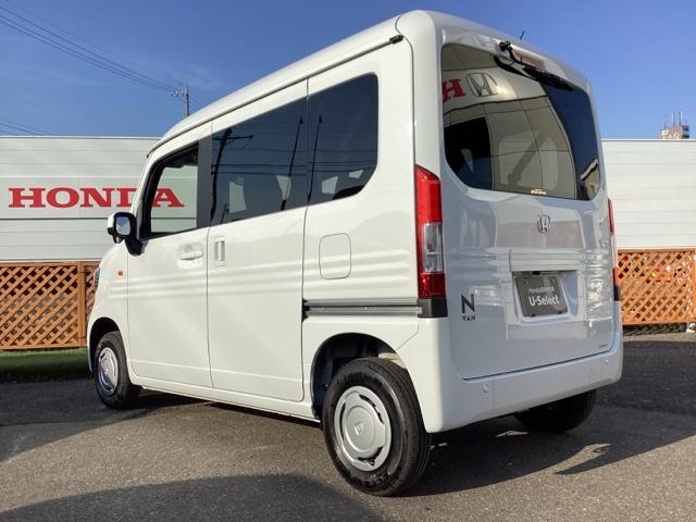 ホンダ Ｎ－ＶＡＮ