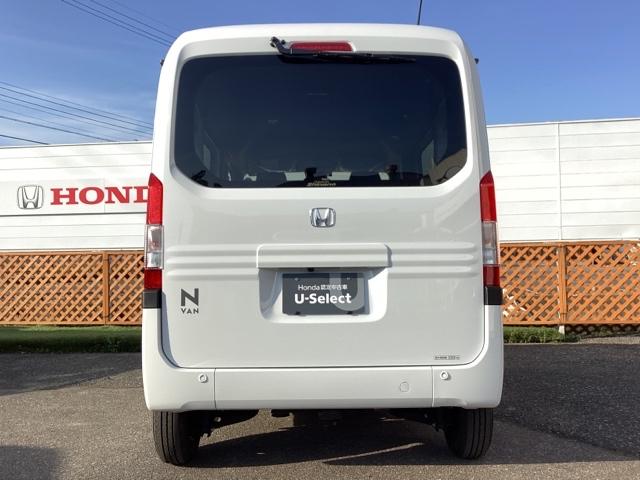 ホンダ Ｎ－ＶＡＮ