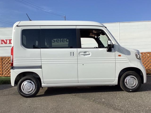 ホンダ Ｎ－ＶＡＮ