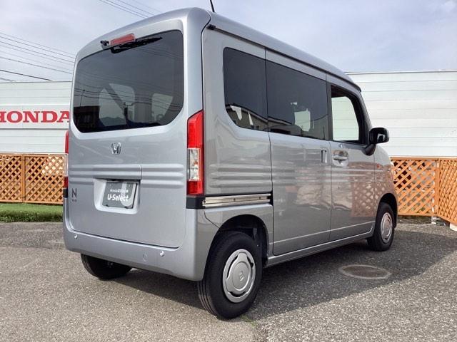 ホンダ Ｎ－ＶＡＮ