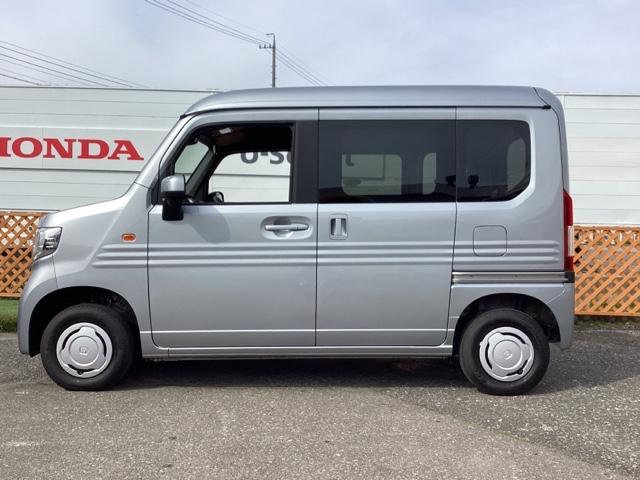 ホンダ Ｎ－ＶＡＮ