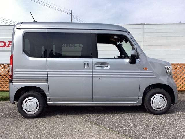 ホンダ Ｎ－ＶＡＮ