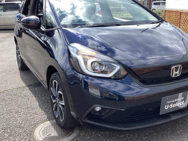 フィット ネス　４ＷＤ　フルセグナビ／ブルートゥース　　　　　　　　　　　　　　　　　　　　　　ＡＷ純正　ホンダセンシング（33枚目）