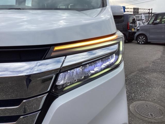 ステップワゴンスパーダ スパーダハイブリッドＧ・ＥＸホンダセンシング　フルセグナビ／ブルートゥース　　　　　　　　　　　　　　　　　　　　　　　　　　ドラレコ（前後）　純正エンスタ　全周囲カメラ（フロント／サイド／リア）　シートヒーター（前席）ホンダセンシング（37枚目）