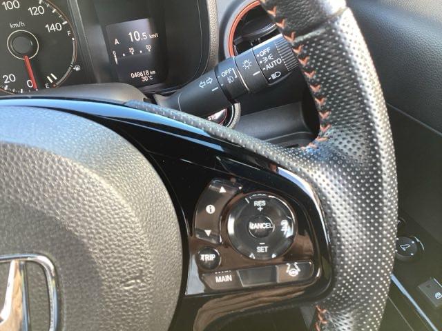 Ｎ－ＯＮＥ ＲＳ　フルセグナビ／ブルートゥース　　　　　　　　　　　　　　　　　　　　　　　　　　ドラレコ（前後）　シートヒーター（前席）　ホンダセンシング　ＬＥＤヘッド（33枚目）