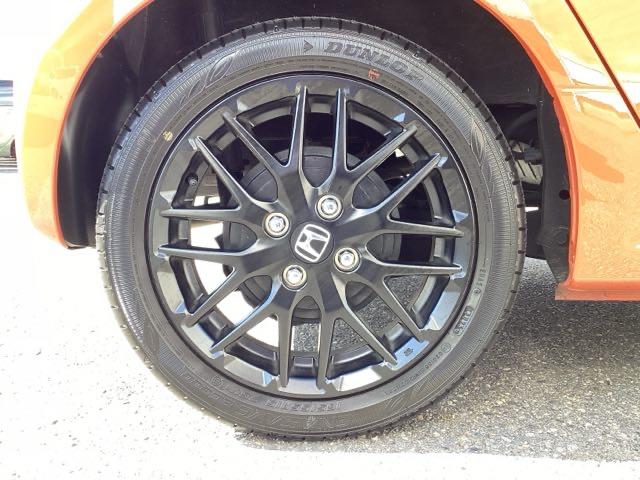 Ｎ－ＯＮＥ ＲＳ　フルセグナビ／ブルートゥース　　　　　　　　　　　　　　　　　　　　　　　　　　ドラレコ（前後）　シートヒーター（前席）　ホンダセンシング　ＬＥＤヘッド（35枚目）