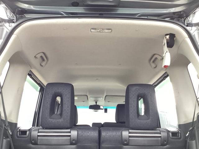 Ｎ－ＢＯＸ＋カスタム Ｇ車いす仕様車　フルセグナビ／ブルートゥース　ドライブレコーダー（前）　安心パッケージ　ＨＩＤヘッドライト　片側パワースライド　ＡＷ純正（23枚目）