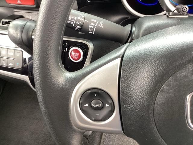 Ｎ－ＢＯＸ＋カスタム Ｇ車いす仕様車　フルセグナビ／ブルートゥース　ドライブレコーダー（前）　安心パッケージ　ＨＩＤヘッドライト　片側パワースライド　ＡＷ純正（30枚目）