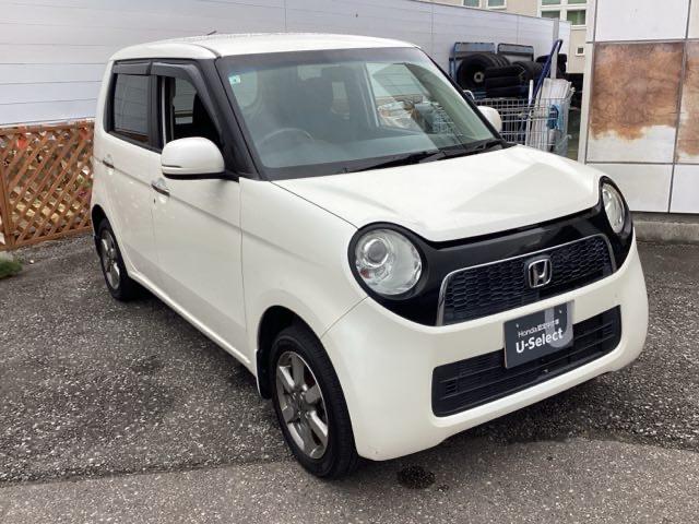 Ｎ－ＯＮＥ ツアラー・Ｌパッケージ　ディスプレイオーディオ　ＨＩＤヘッド　　　　　　　　　　　　　　　　　　　　　　パドルシフト　純正ＡＷ（4枚目）